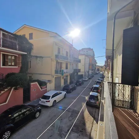 Casa Storica Lo Piero - Centrocitta