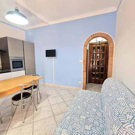 Апартаменты Casa Storica Lo Piero - Centrocitta *
