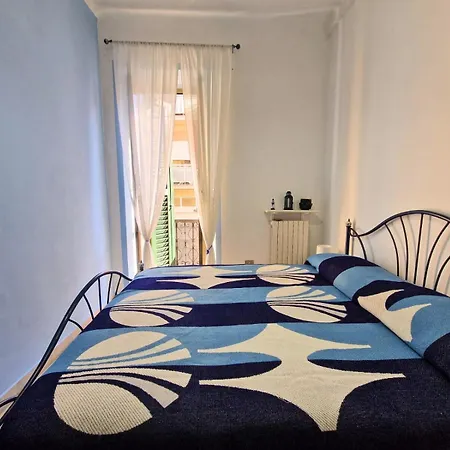Casa Storica Lo Piero - Centrocitta Apartamento Civitanova Marche