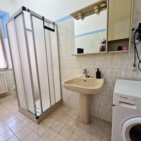 Casa Storica Lo Piero - Centrocitta * Чивитанова-Марке