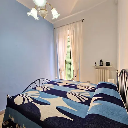 Casa Storica Lo Piero - Centrocitta